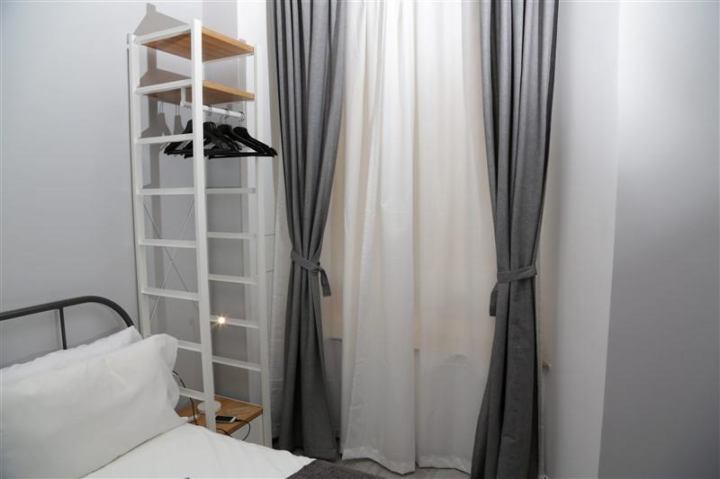 نابولي B&B Pika 48 المظهر الخارجي الصورة
