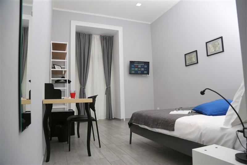 نابولي B&B Pika 48 المظهر الخارجي الصورة