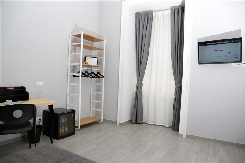 نابولي B&B Pika 48 المظهر الخارجي الصورة